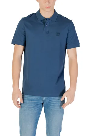 HUGO BOSS Polo Passenger 10256683 01 50507803 para hombre