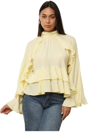 La Modeuse Camisa 74947_P177071 para mujer