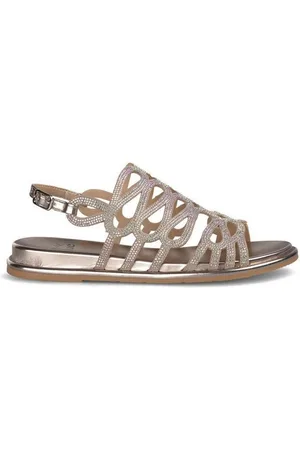 ALMA BLUE Sandalias V25BLD170 para mujer