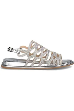 ALMA BLUE Sandalias V25BLD170 para mujer