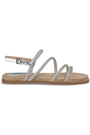 ALMA BLUE Sandalias V25BLD117 para mujer