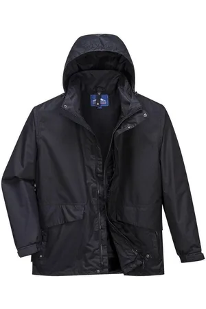 Portwest Cazadora Argo para hombre
