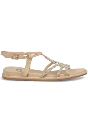 ALMA BLUE Sandalias V25BLD164 para mujer