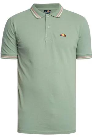 Ellesse Polo Polo Rooks para hombre