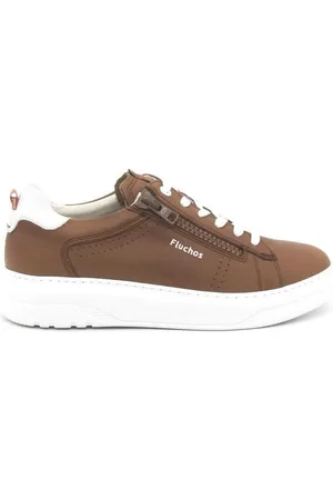 Fluchos Zapatos Bajos F1969 para hombre