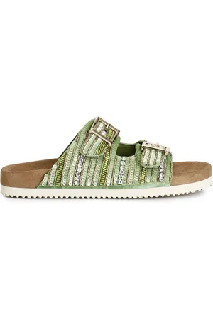 CAFèNOIR Sandalias C1GN9000 para mujer