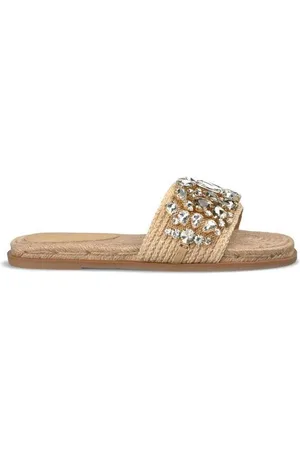 ALMA BLUE Sandalias V25BLD118 para mujer