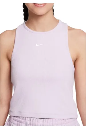 Nike Camiseta tirantes FZ5551 para niña