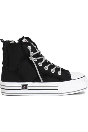CAFèNOIR Zapatillas C1DM9112 para mujer