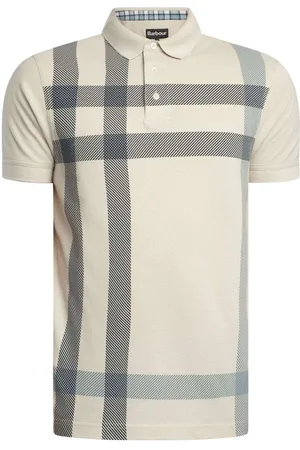 Barbour Polo Polo Blaine para hombre
