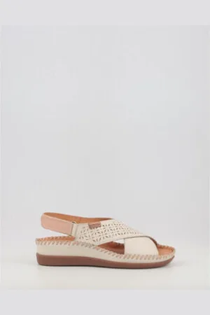 Pikolinos Sandalias CADAQUES W8K-0848C1 para mujer