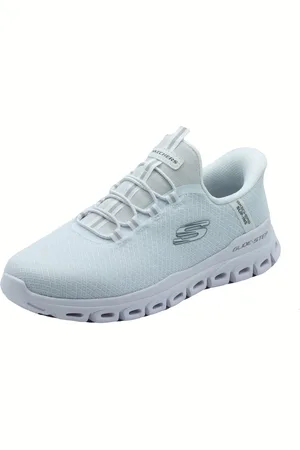 Skechers Mocasines 233010 Glide Step Noxus para hombre