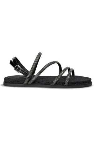 ALMA BLUE Sandalias V25BLD117 para mujer