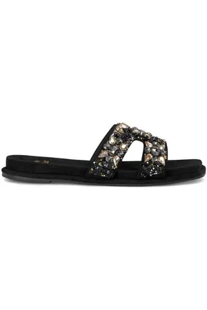 ALMA BLUE Sandalias V25BLG117 para mujer