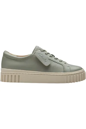 Clarks Deportivas Moda MAYHILL WALK 26181208 para mujer