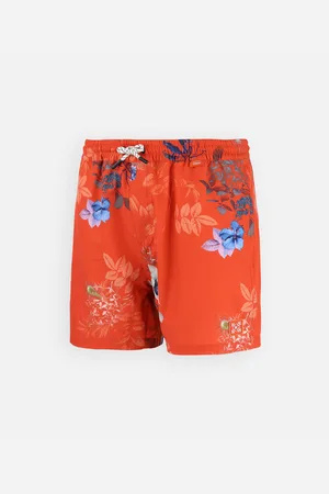 Oxbow Bañador Volleyshort HELLFLO para hombre