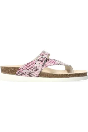 Mephisto Sandalias Helen para mujer