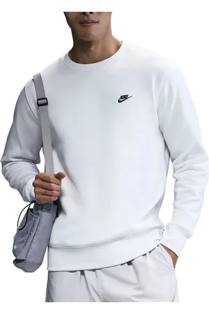Nike Jersey M NK CLUB BB CREW para hombre