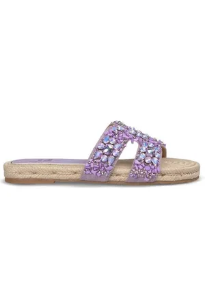 ALMA BLUE Sandalias V25BLG100 para mujer
