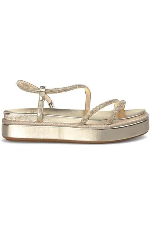 ALMA BLUE Sandalias V25BLD150 para mujer