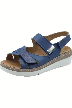 GRÜNLAND Sandalias MOLL SE0148 para mujer