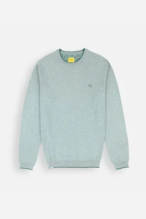 Oxbow Jersey Pull PERONI para hombre