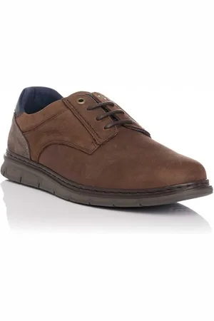 Notton Zapatos de vestir 2113 para hombre