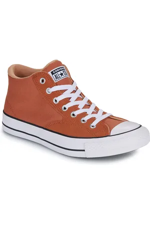 Converse Zapatillas altas CHUCK TAYLOR ALL STAR MALDEN STREET CANVAS SUEDE para hombre