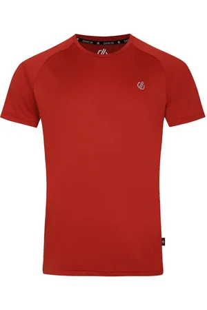 Dare 2B Camisa manga corta Accelerate Tee para hombre