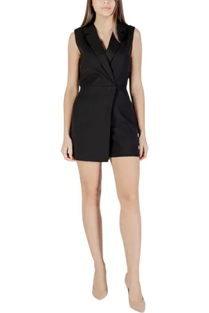 ONLY Mono Onladora S/L Playsuit Tlr 15344531 para mujer