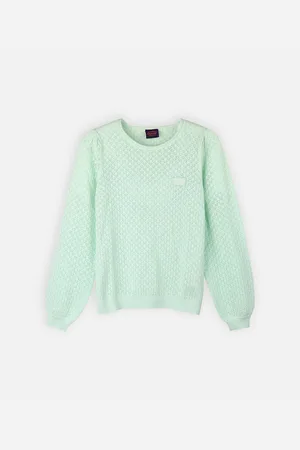 Oxbow Jersey Jumper PIA para mujer