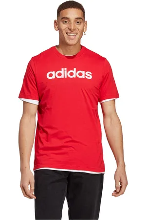 adidas Polo M LIN SJ T para hombre