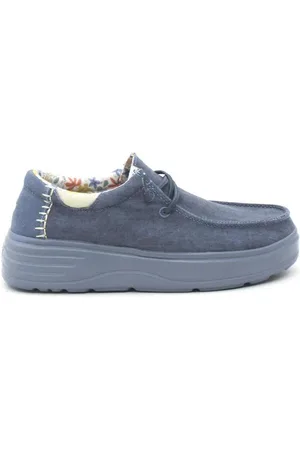 Pitas Zapatos Bajos DAISY para mujer
