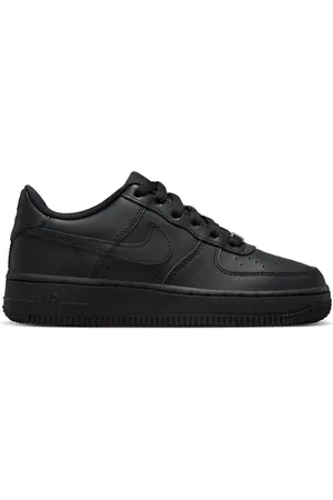 Nike Deportivas Moda AIR FORCE 1 LE (GS) para niño