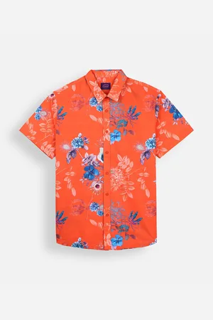 Oxbow Camisa manga larga Chemise HELLFLO para hombre