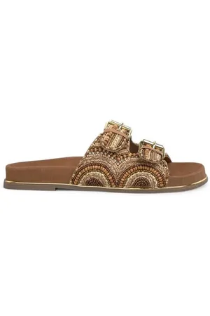 Alma en Pena Sandalias V24BL3001 para mujer