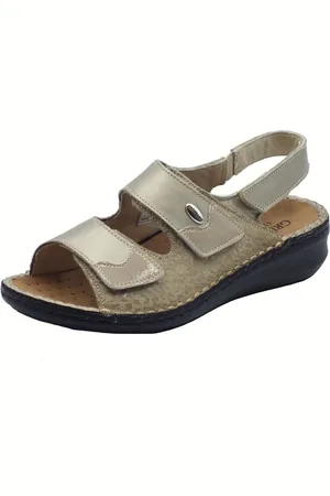GRÜNLAND Sandalias DAMI SE0147 para mujer