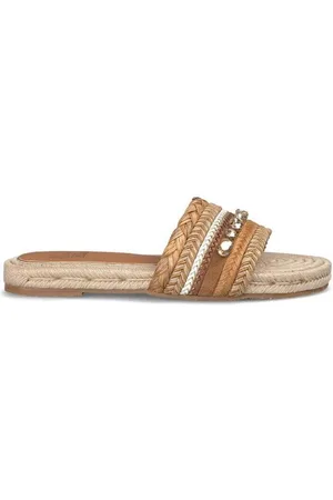 ALMA BLUE Sandalias V25BLG101 para mujer