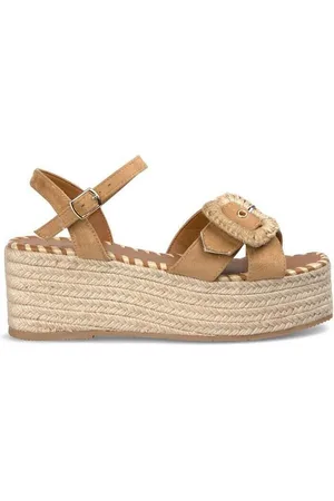ALMA BLUE Sandalias V25BLD157 para mujer