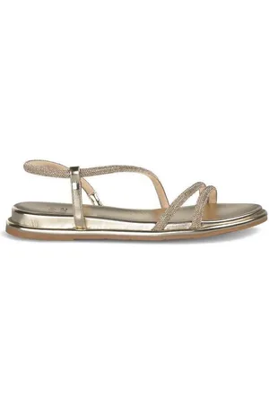 ALMA BLUE Sandalias V25BLD163 para mujer