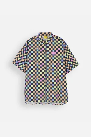 Oxbow Camisa Chemise POPDAMS para mujer