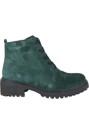 Waldläufer Botines H-Luise para mujer