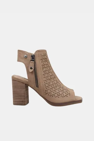 Xti Sandalias 142429 para mujer