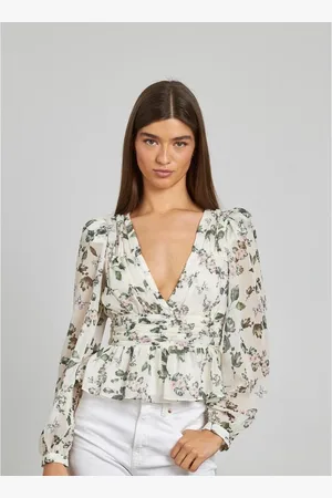 Alma en Pena Camisa V25CL0502 para mujer
