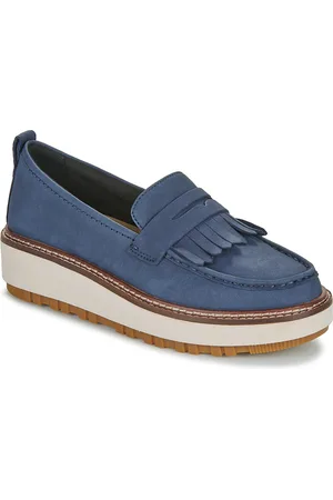 Clarks Mocasines ORIANNA W LOAFER para mujer