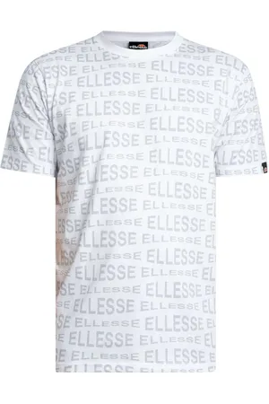 Ellesse Camiseta Camiseta Distoria para hombre