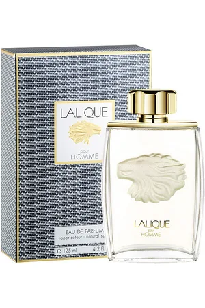Lalique Colonia Lion Pour Homme - Eau de Parfum - 125ml para hombre