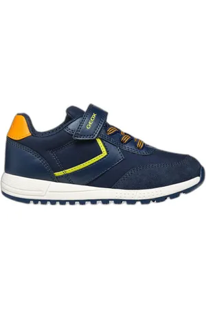 Geox Deportivas Moda Sneakers enfant Alben B. A para niño