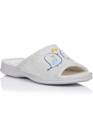 Garzon Pantuflas 2537.111 para mujer