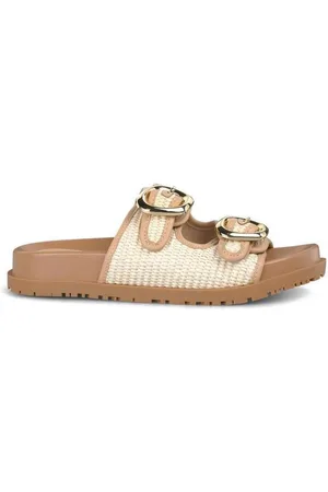 ALMA BLUE Sandalias V25BLD112 para mujer